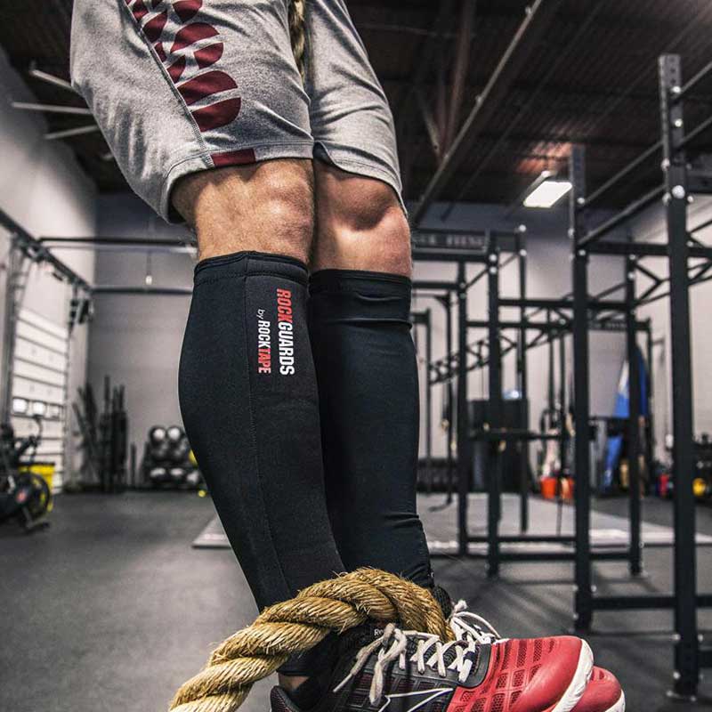 Shin guards crossfit new arrivals