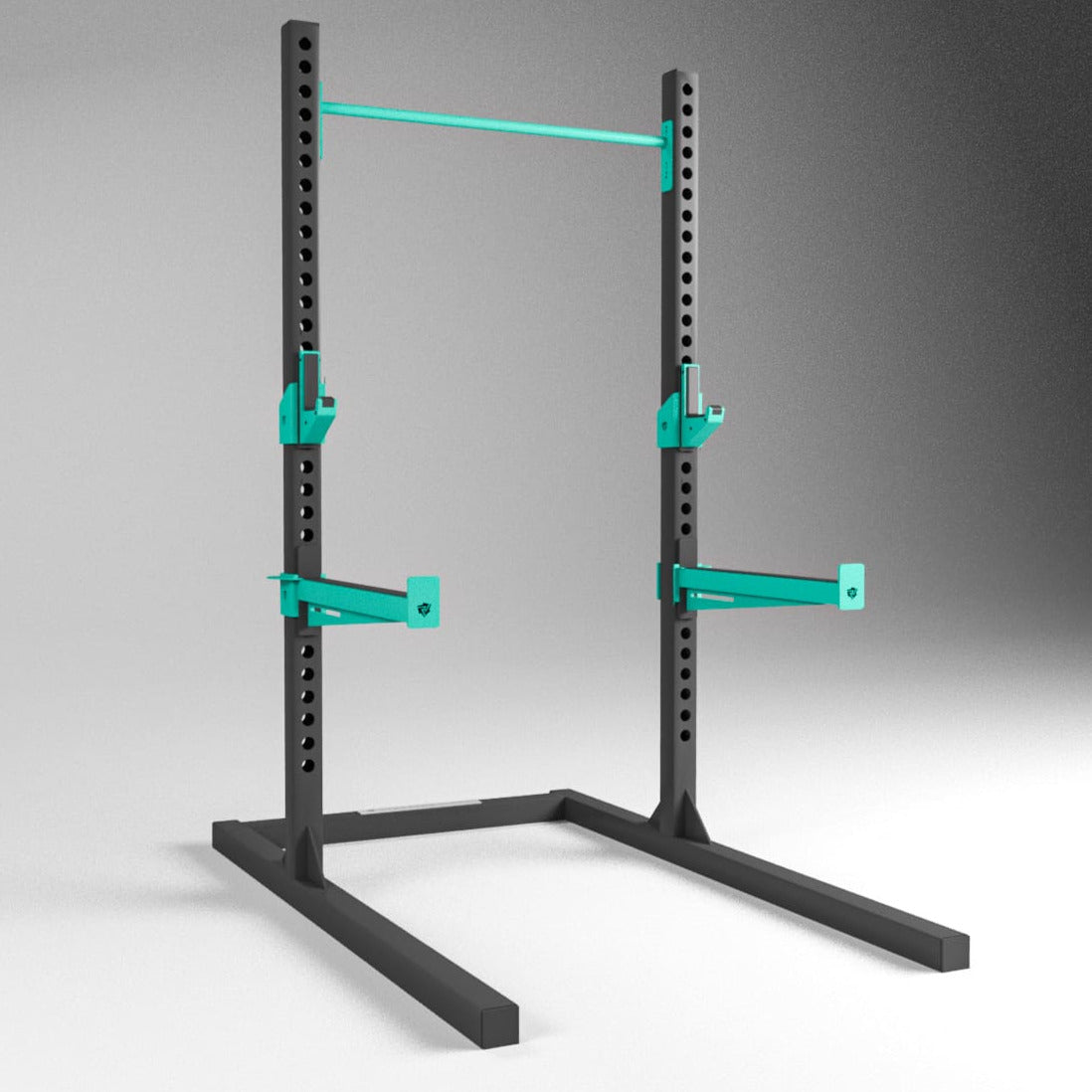 ChasingBetter Premium Hybrid Rack ChasingBetter WOD Supplies