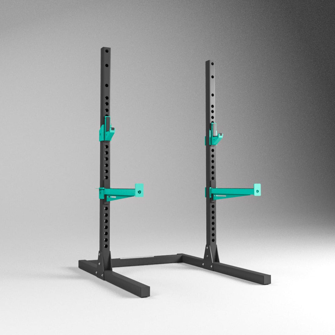 ChasingBetter Classic 1.8m Squat Rack ChasingBetter WOD Supplies