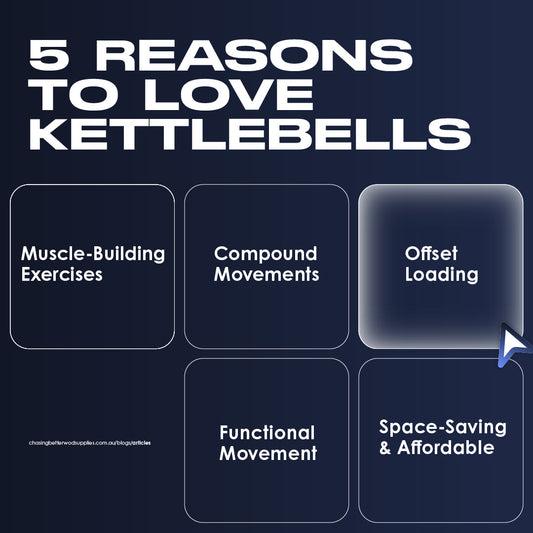 Can Kettlebells Build Muscle? Unleash Your Strength Potential