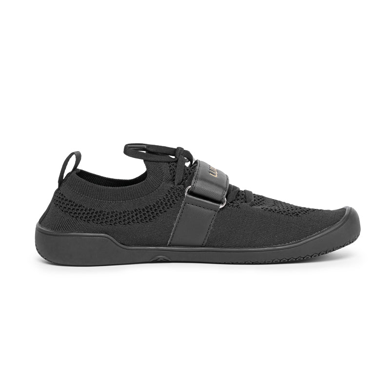 LUXIAOJUN Nature Trainers 1.0 - Black