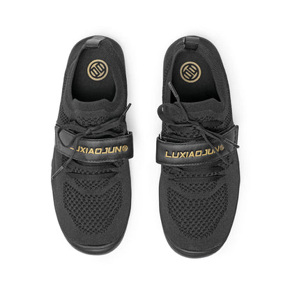 LUXIAOJUN Nature Trainers 1.0 - Black