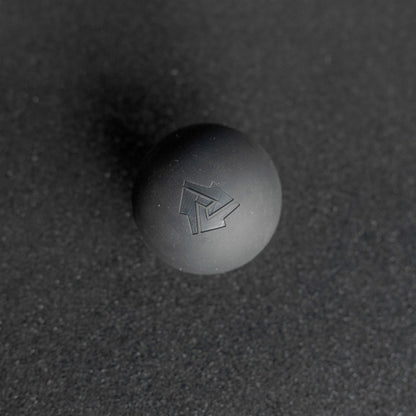 ChasingBetter Lacrosse Ball