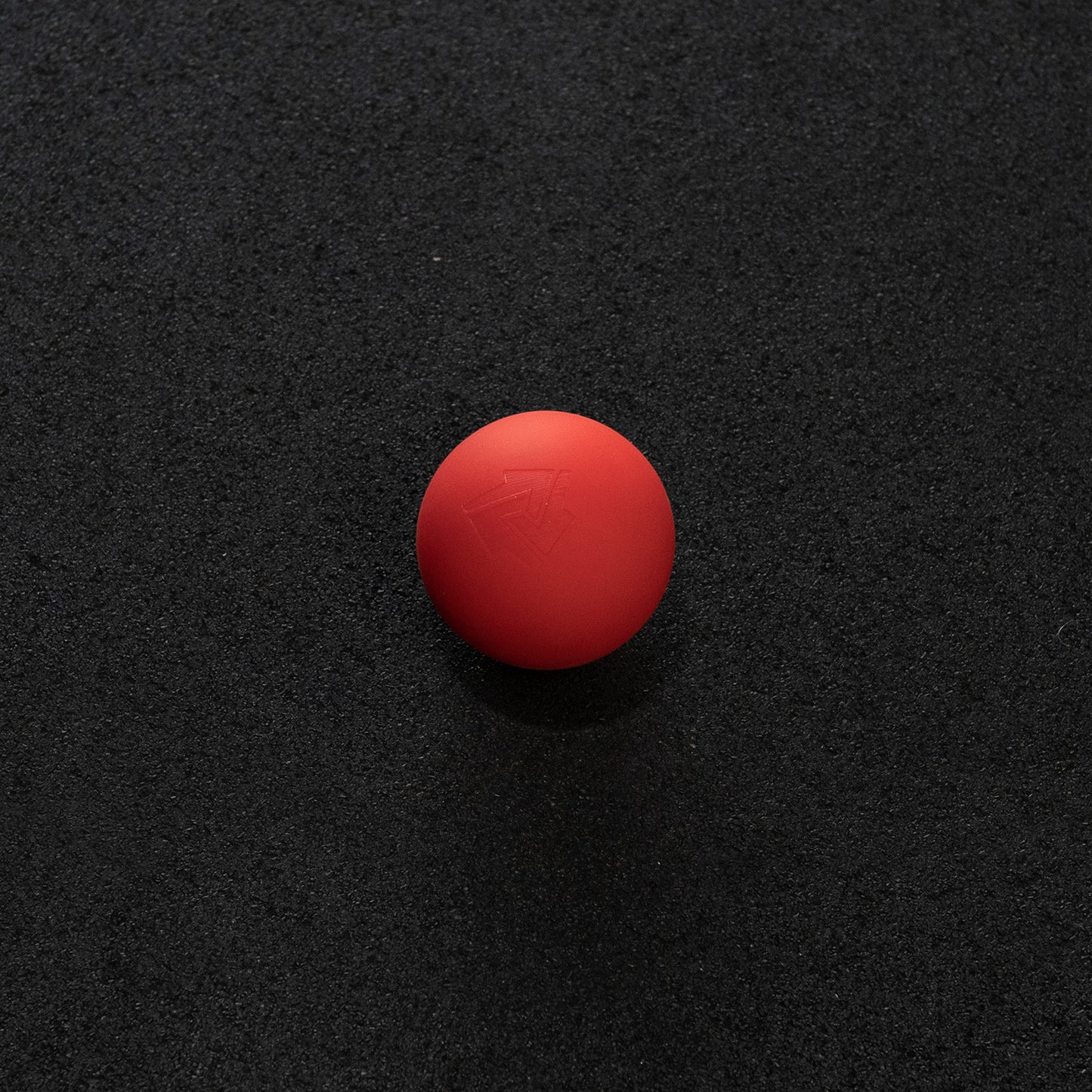 ChasingBetter Lacrosse Ball