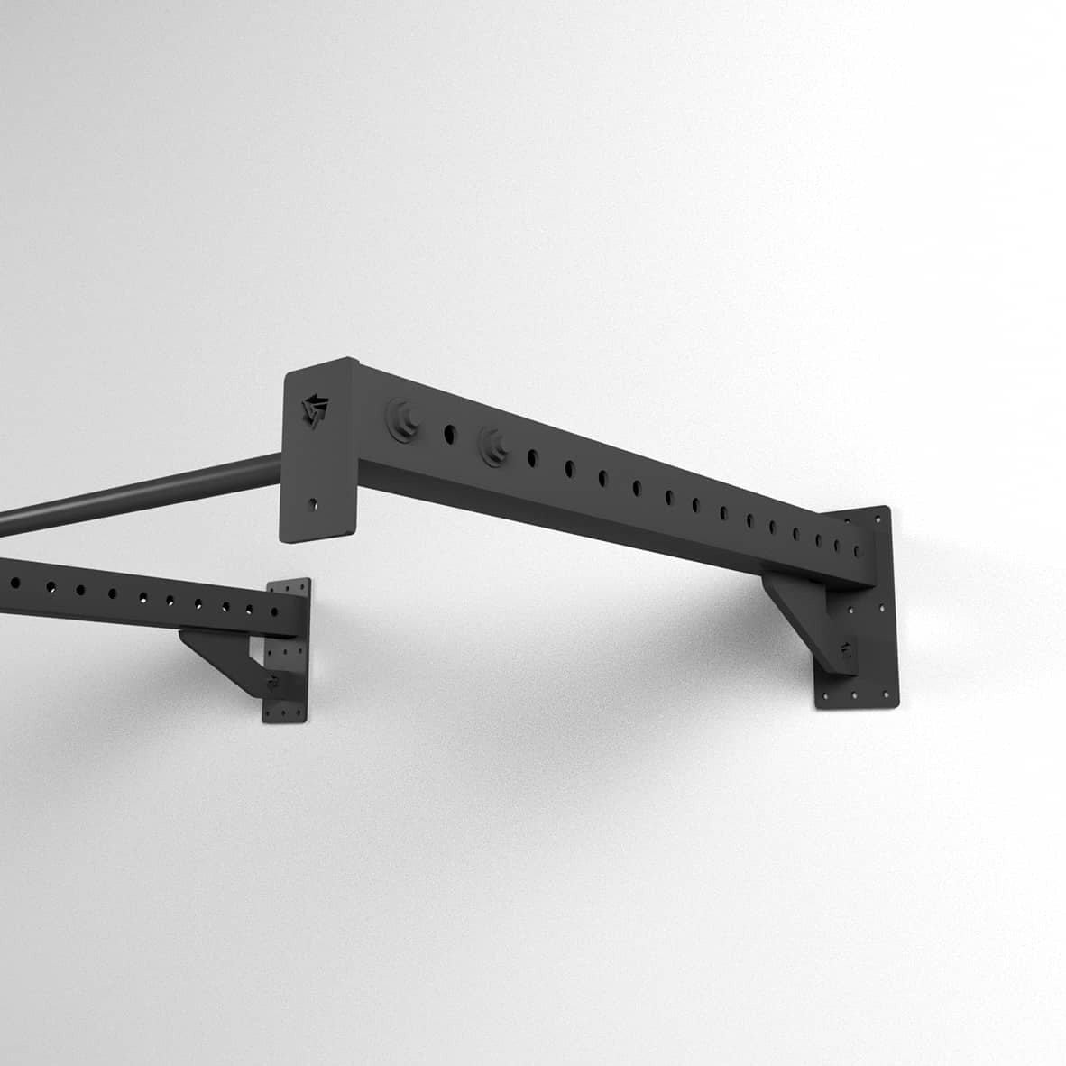 The metal store pull up bar hot sale