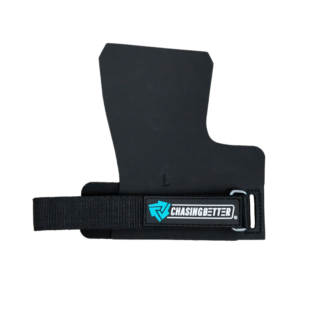 ChasingBetter Shorty Grips ChasingBetter WOD Supplies